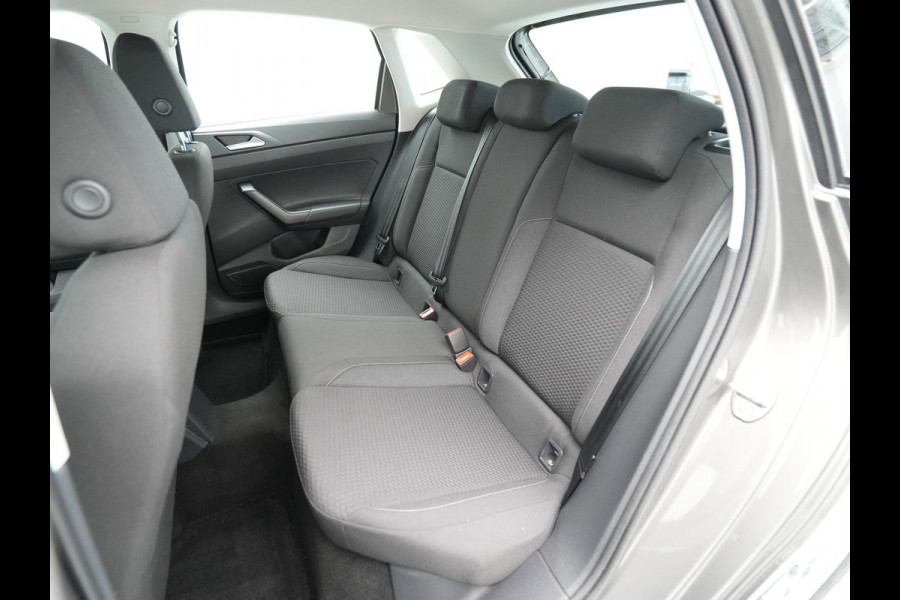 Volkswagen Polo 1.0 TSI 95pk Comfortline Navigatie Acc Carplay ARGON