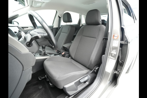 Volkswagen Polo 1.0 TSI 95pk Comfortline Navigatie Acc Carplay ARGON