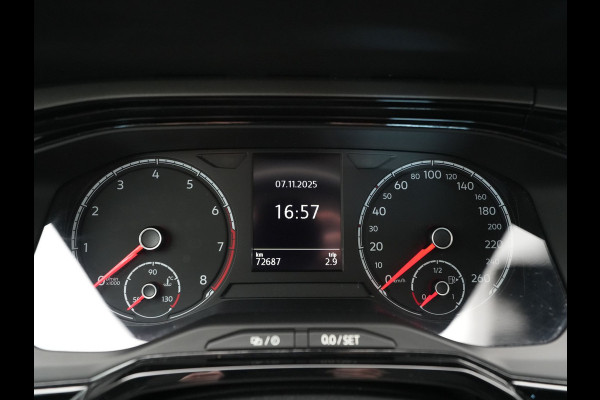 Volkswagen Polo 1.0 TSI 95pk Comfortline Navigatie Acc Carplay ARGON