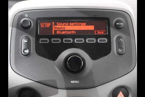 Peugeot 108 1.0 e-VTi Active Airco  Bluetooth Led 5 deurs