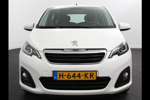 Peugeot 108 1.0 e-VTi Active Airco  Bluetooth Led 5 deurs