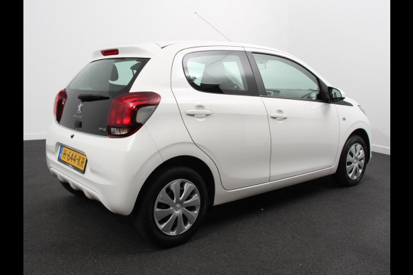 Peugeot 108 1.0 e-VTi Active Airco  Bluetooth Led 5 deurs
