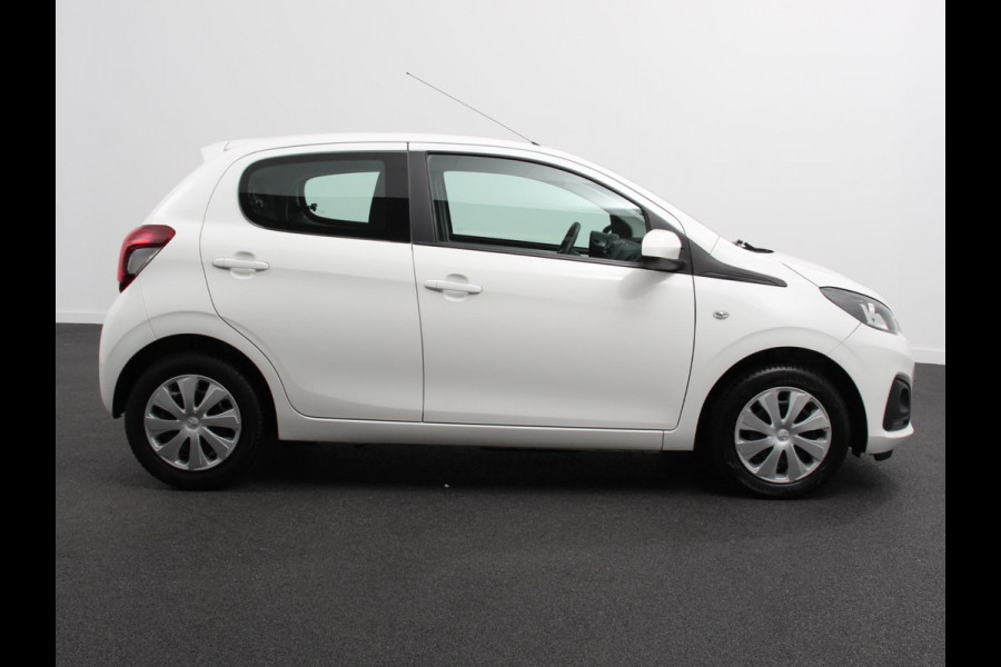 Peugeot 108 1.0 e-VTi Active Airco  Bluetooth Led 5 deurs