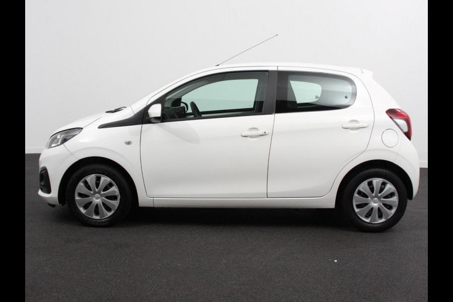Peugeot 108 1.0 e-VTi Active Airco  Bluetooth Led 5 deurs