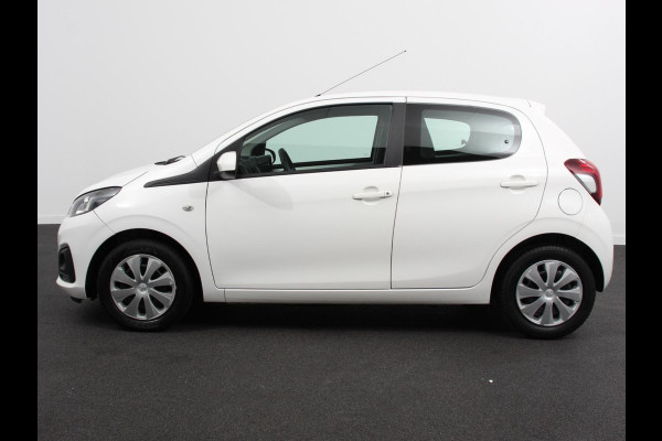 Peugeot 108 1.0 e-VTi Active Airco  Bluetooth Led 5 deurs