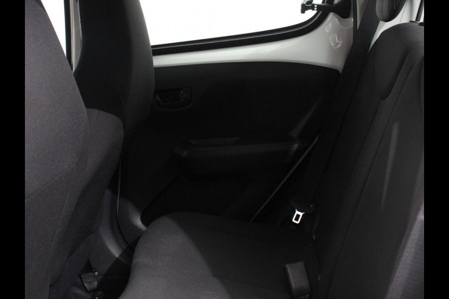 Peugeot 108 1.0 e-VTi Active Airco  Bluetooth Led 5 deurs