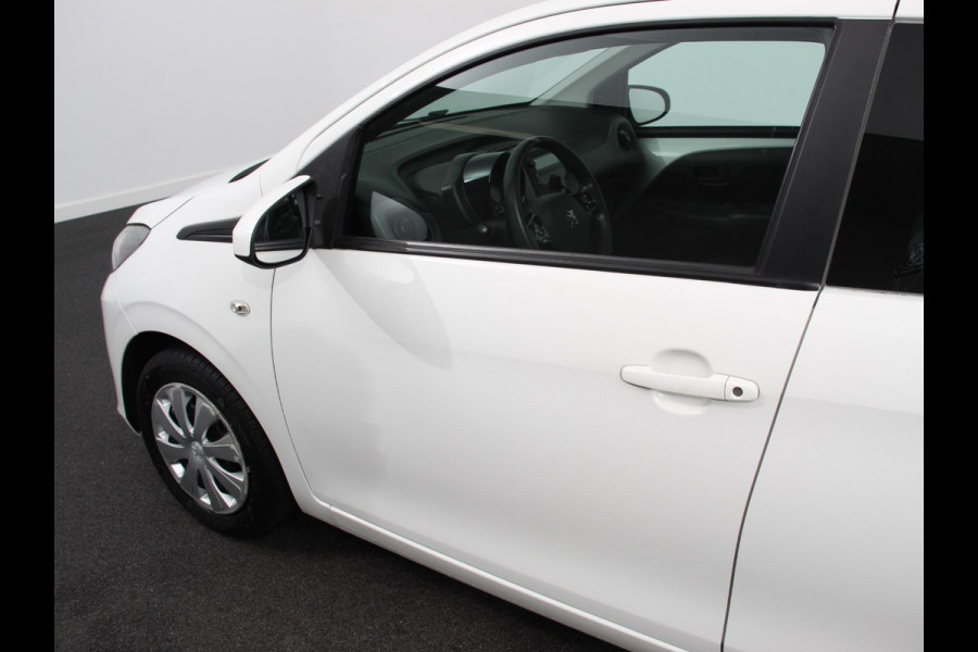 Peugeot 108 1.0 e-VTi Active Airco  Bluetooth Led 5 deurs