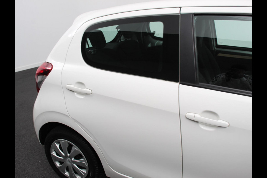 Peugeot 108 1.0 e-VTi Active Airco  Bluetooth Led 5 deurs