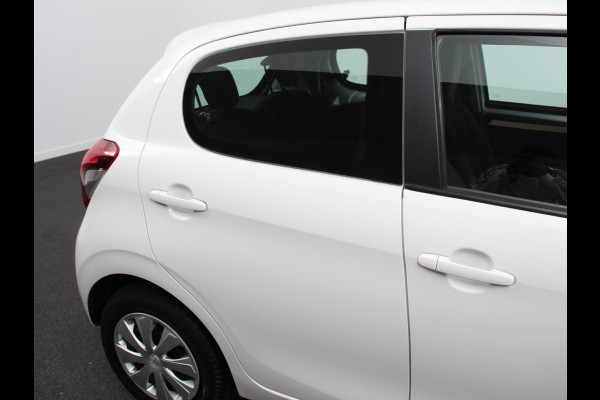 Peugeot 108 1.0 e-VTi Active Airco  Bluetooth Led 5 deurs