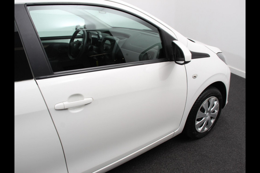 Peugeot 108 1.0 e-VTi Active Airco  Bluetooth Led 5 deurs