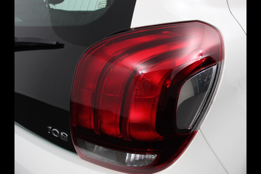 Peugeot 108 1.0 e-VTi Active Airco  Bluetooth Led 5 deurs