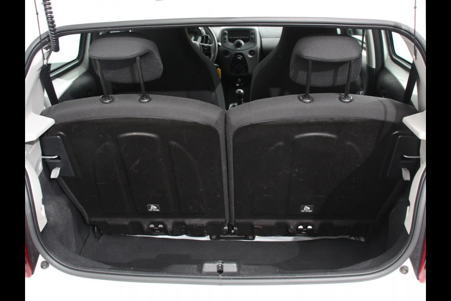 Peugeot 108 1.0 e-VTi Active Airco  Bluetooth Led 5 deurs
