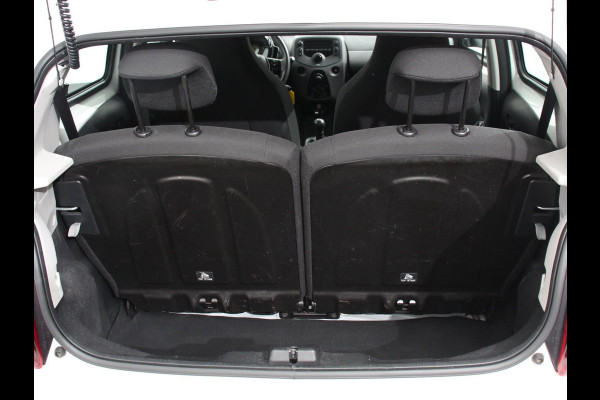 Peugeot 108 1.0 e-VTi Active Airco  Bluetooth Led 5 deurs