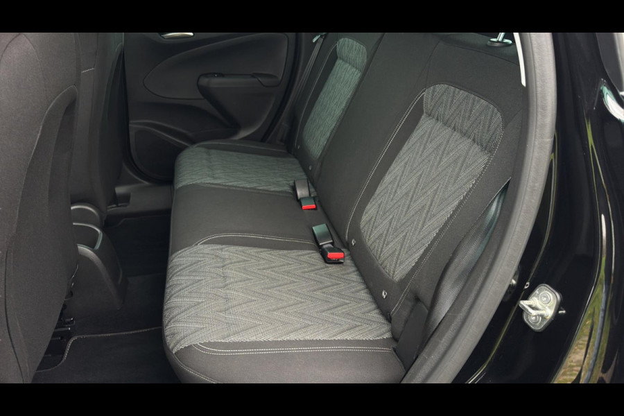 Opel Crossland X 1.2 Turbo Edition 2020 CARPLAY/ ANDROID AIRCO LM VELGEN 72803 KM !!