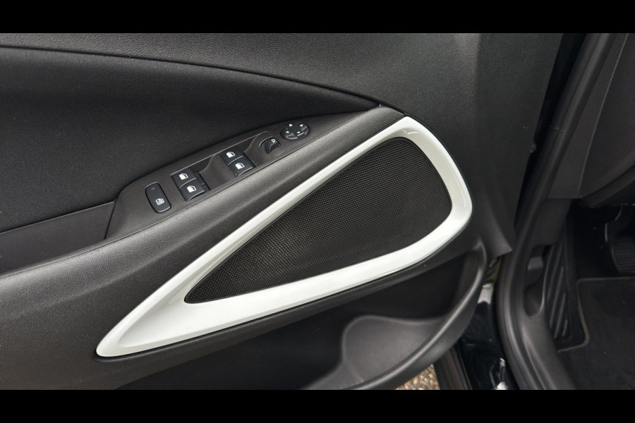 Opel Crossland X 1.2 Turbo Edition 2020 CARPLAY/ ANDROID AIRCO LM VELGEN 72803 KM !!