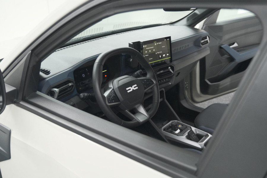 Dacia Duster 1.6 Hybrid 140 Journey | 360 Camera | Pack Winter | Dodehoekdetectie