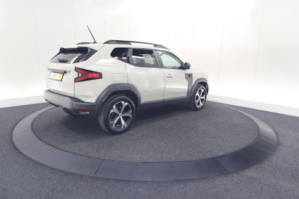 Dacia Duster 1.6 Hybrid 140 Journey | 360 Camera | Pack Winter | Dodehoekdetectie