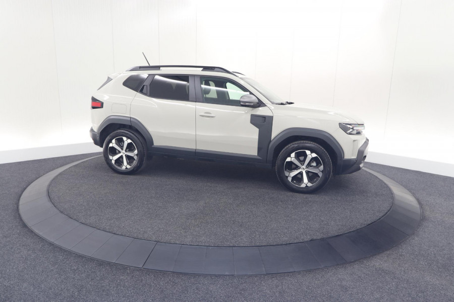 Dacia Duster 1.6 Hybrid 140 Journey | 360 Camera | Pack Winter | Dodehoekdetectie