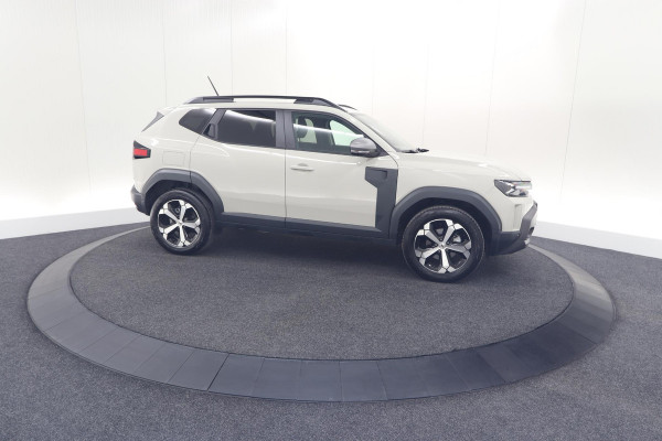 Dacia Duster 1.6 Hybrid 140 Journey | 360 Camera | Pack Winter | Dodehoekdetectie