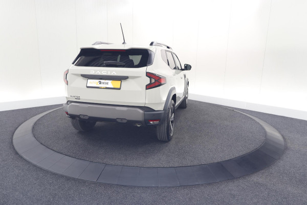 Dacia Duster 1.6 Hybrid 140 Journey | 360 Camera | Pack Winter | Dodehoekdetectie