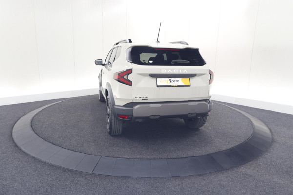 Dacia Duster 1.6 Hybrid 140 Journey | 360 Camera | Pack Winter | Dodehoekdetectie