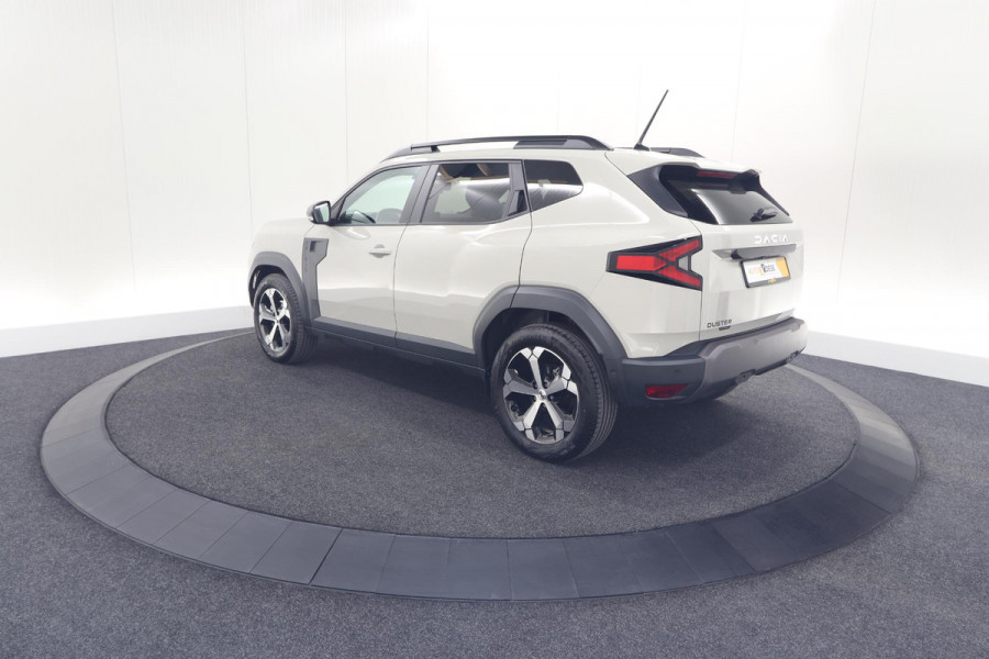 Dacia Duster 1.6 Hybrid 140 Journey | 360 Camera | Pack Winter | Dodehoekdetectie