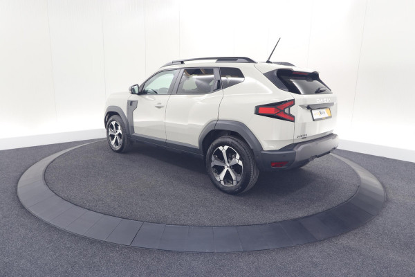 Dacia Duster 1.6 Hybrid 140 Journey | 360 Camera | Pack Winter | Dodehoekdetectie