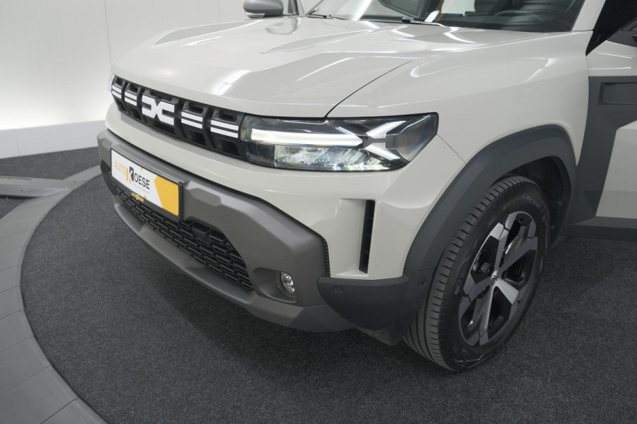 Dacia Duster 1.6 Hybrid 140 Journey | 360 Camera | Pack Winter | Dodehoekdetectie