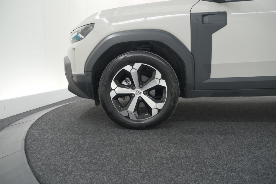 Dacia Duster 1.6 Hybrid 140 Journey | 360 Camera | Pack Winter | Dodehoekdetectie