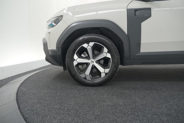 Dacia Duster 1.6 Hybrid 140 Journey | 360 Camera | Pack Winter | Dodehoekdetectie