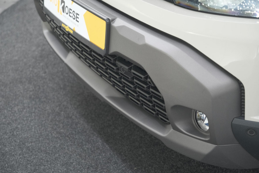 Dacia Duster 1.6 Hybrid 140 Journey | 360 Camera | Pack Winter | Dodehoekdetectie