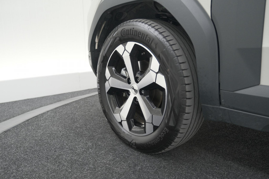 Dacia Duster 1.6 Hybrid 140 Journey | 360 Camera | Pack Winter | Dodehoekdetectie