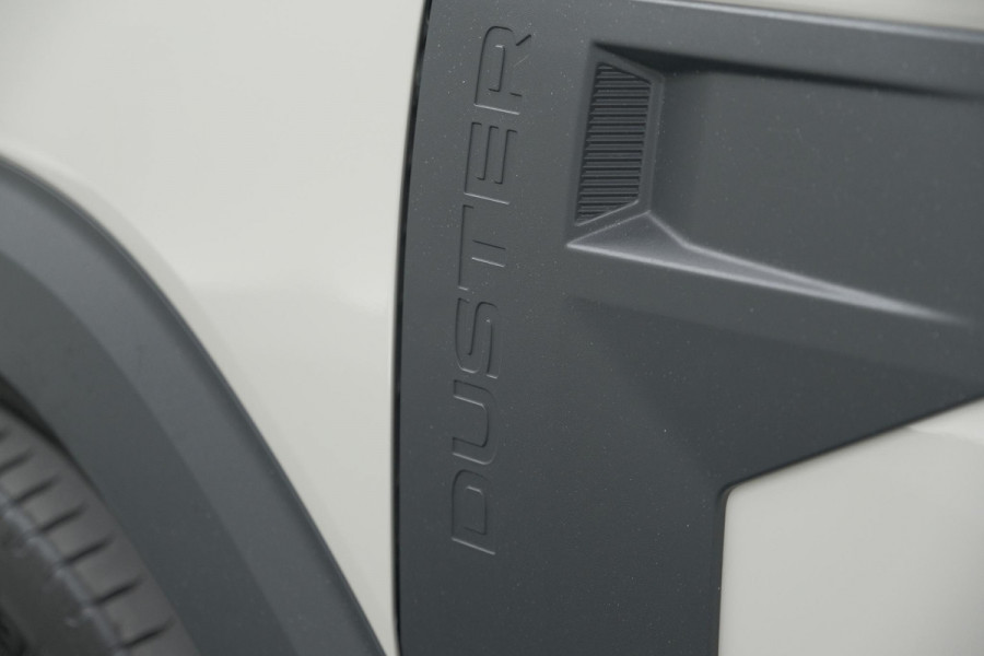 Dacia Duster 1.6 Hybrid 140 Journey | 360 Camera | Pack Winter | Dodehoekdetectie