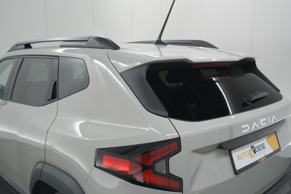 Dacia Duster 1.6 Hybrid 140 Journey | 360 Camera | Pack Winter | Dodehoekdetectie