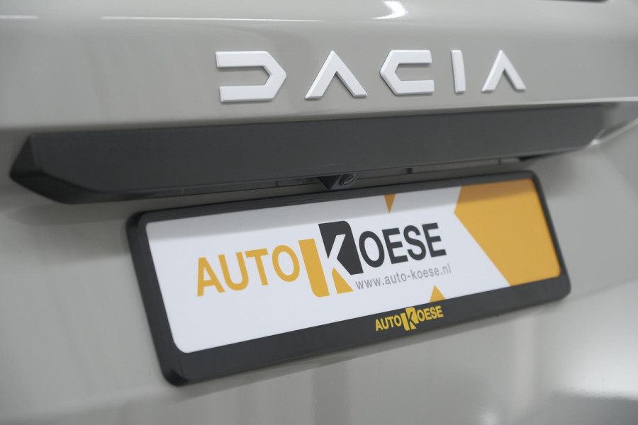 Dacia Duster 1.6 Hybrid 140 Journey | 360 Camera | Pack Winter | Dodehoekdetectie