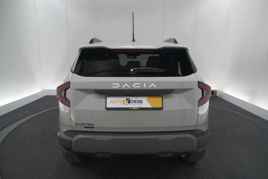 Dacia Duster 1.6 Hybrid 140 Journey | 360 Camera | Pack Winter | Dodehoekdetectie