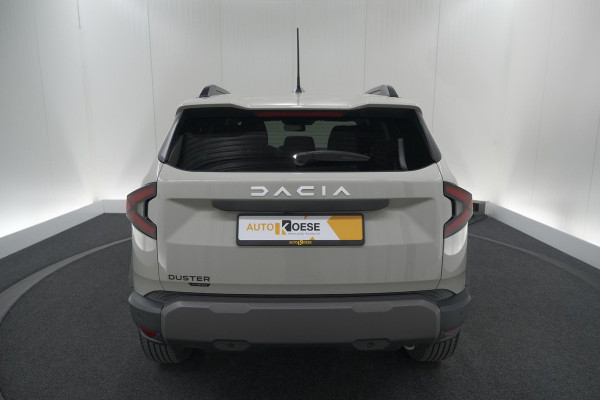 Dacia Duster 1.6 Hybrid 140 Journey | 360 Camera | Pack Winter | Dodehoekdetectie