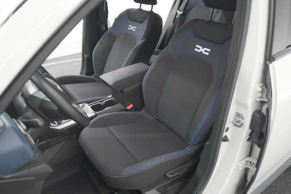 Dacia Duster 1.6 Hybrid 140 Journey | 360 Camera | Pack Winter | Dodehoekdetectie