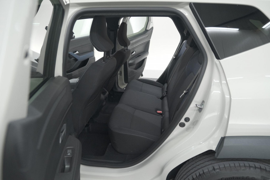 Dacia Duster 1.6 Hybrid 140 Journey | 360 Camera | Pack Winter | Dodehoekdetectie