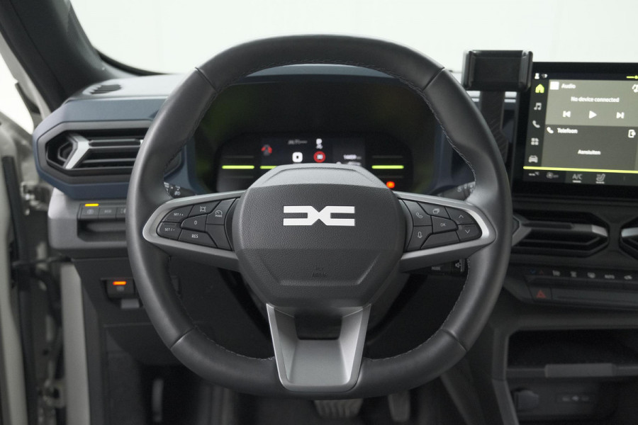 Dacia Duster 1.6 Hybrid 140 Journey | 360 Camera | Pack Winter | Dodehoekdetectie