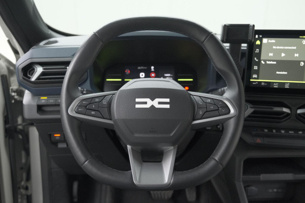 Dacia Duster 1.6 Hybrid 140 Journey | 360 Camera | Pack Winter | Dodehoekdetectie