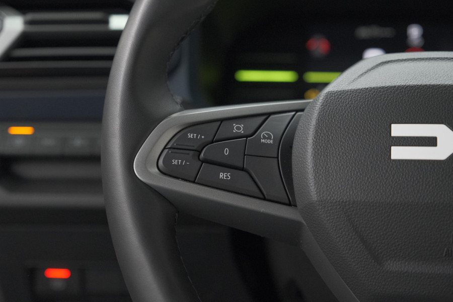 Dacia Duster 1.6 Hybrid 140 Journey | 360 Camera | Pack Winter | Dodehoekdetectie