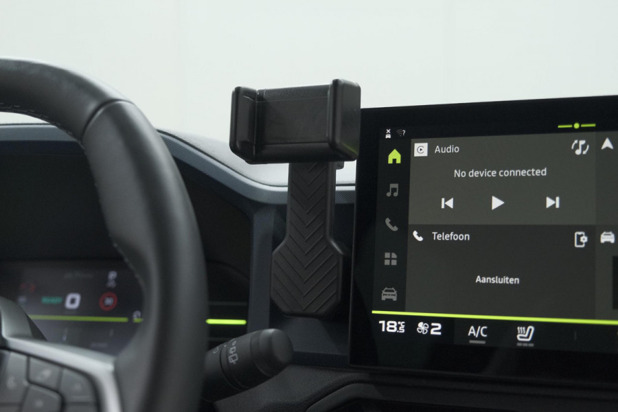 Dacia Duster 1.6 Hybrid 140 Journey | 360 Camera | Pack Winter | Dodehoekdetectie