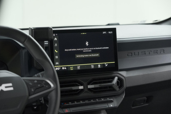 Dacia Duster 1.6 Hybrid 140 Journey | 360 Camera | Pack Winter | Dodehoekdetectie