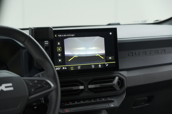 Dacia Duster 1.6 Hybrid 140 Journey | 360 Camera | Pack Winter | Dodehoekdetectie