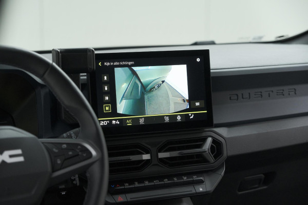 Dacia Duster 1.6 Hybrid 140 Journey | 360 Camera | Pack Winter | Dodehoekdetectie