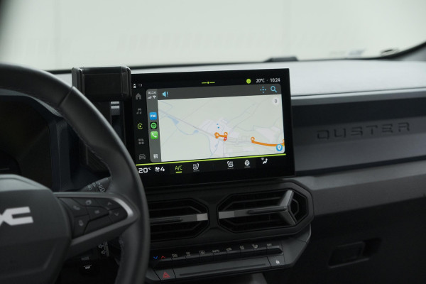 Dacia Duster 1.6 Hybrid 140 Journey | 360 Camera | Pack Winter | Dodehoekdetectie