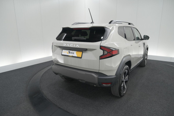 Dacia Duster 1.6 Hybrid 140 Journey | 360 Camera | Pack Winter | Dodehoekdetectie