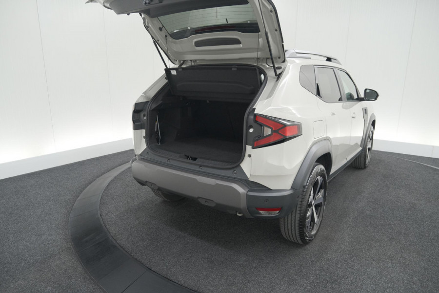 Dacia Duster 1.6 Hybrid 140 Journey | 360 Camera | Pack Winter | Dodehoekdetectie