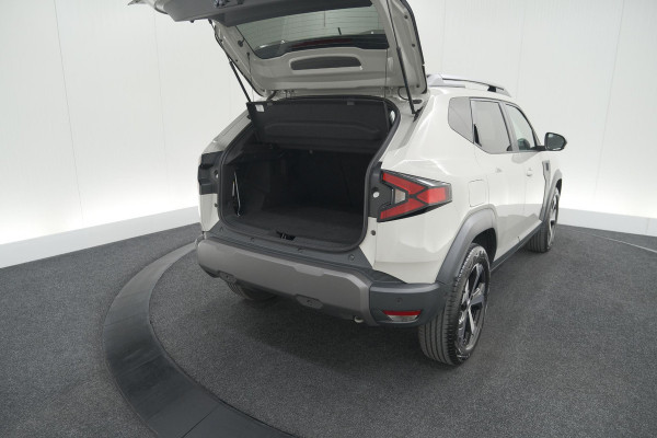 Dacia Duster 1.6 Hybrid 140 Journey | 360 Camera | Pack Winter | Dodehoekdetectie